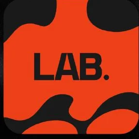 Logo LAB