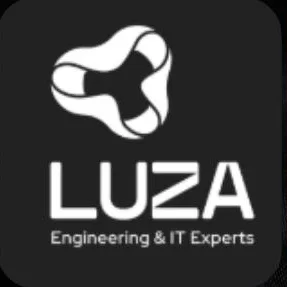 Logo Luza