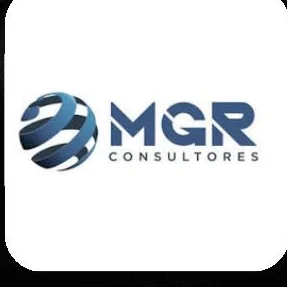 Logo MGR Consultores