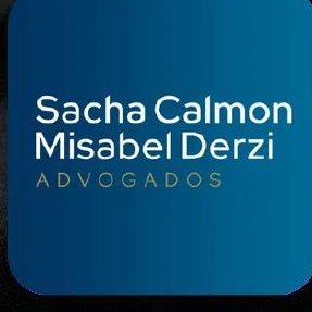 Logo Sacha Calmon Misabel Derzi Advogados